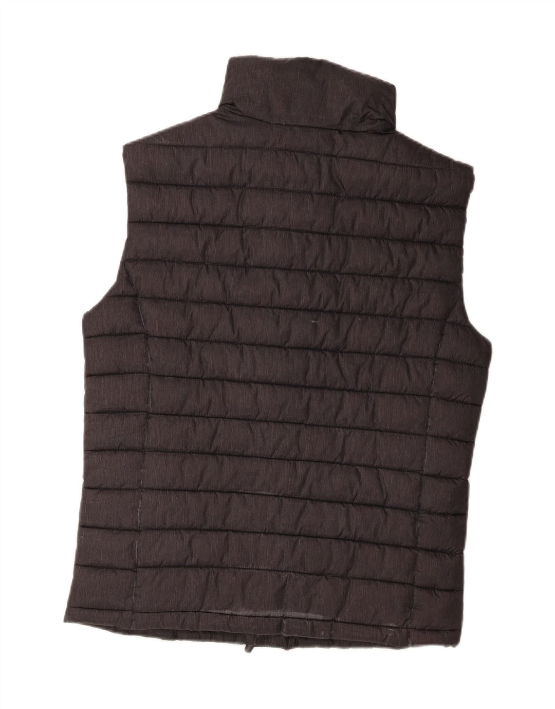 Gilet căptușit pentru bărbați Superdry UK 38 Medium Bleumarin Poliester