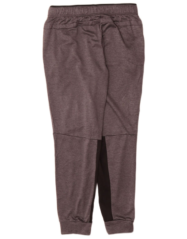 Russell Athletic Băieți Pantaloni Trening Pantaloni Joggeri 14-15 Ani XL Gri