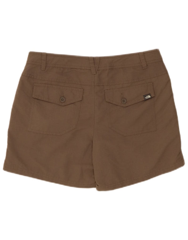 Pantaloni scurti chino pentru femei The North Face US 6 Medium W30 Khaki Nylon