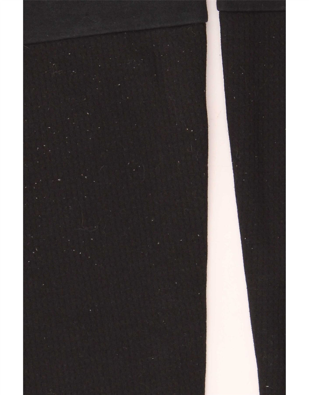 Pantaloni de trening Puma pentru bărbați, bumbac negru mic