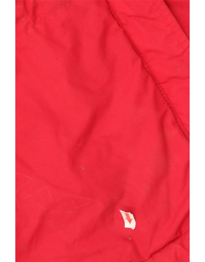 Jachetă de ploaie Columbia pentru femei UK 16, mare, bleumarin, poliester color bloc