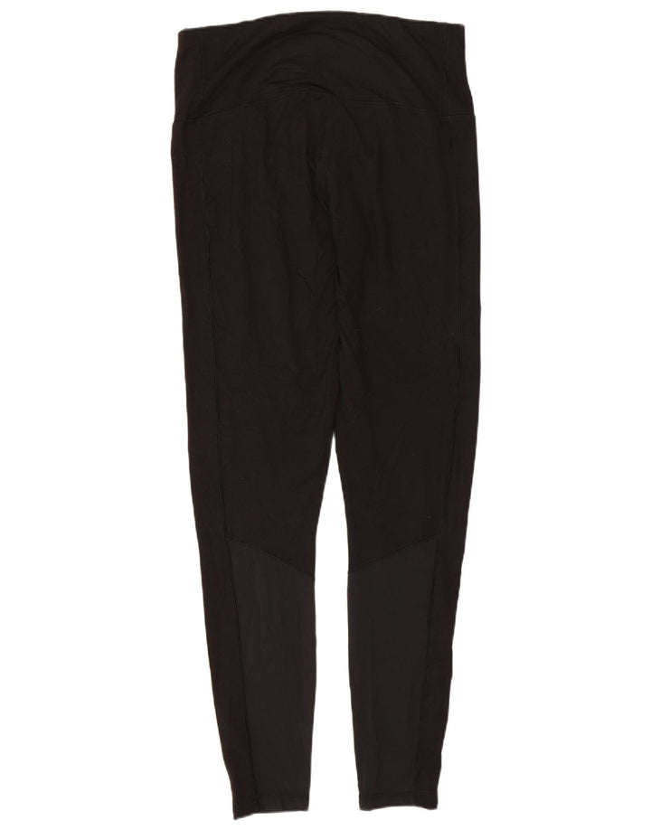 Leggings PUMA pentru femei UK 14 Large Black