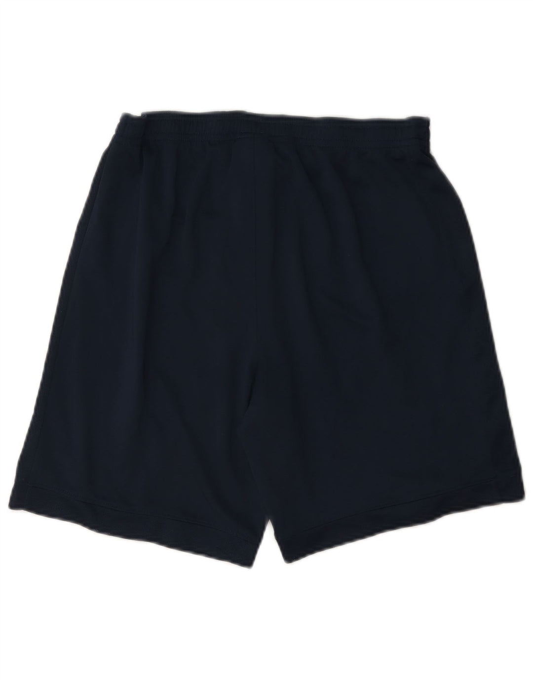Pantaloni scurți sport Nike Dri Fit pentru bărbați, poliester mici, albastru
