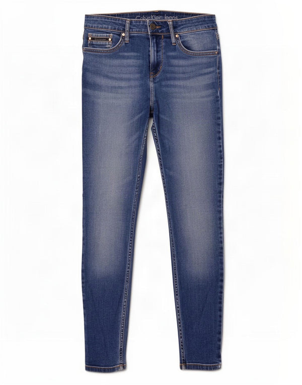 Blugi skinny pentru femei Betty Barclay W30 L28 Bumbac albastru