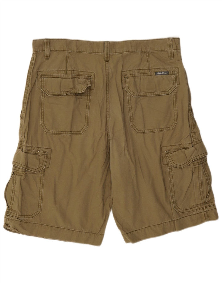 Pantaloni scurți cargo pentru bărbați W33 Medium