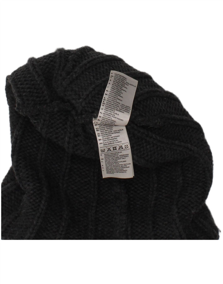 Căciulă pentru bărbați Adidas Knit Bobble Mărime unică, gri acrilic