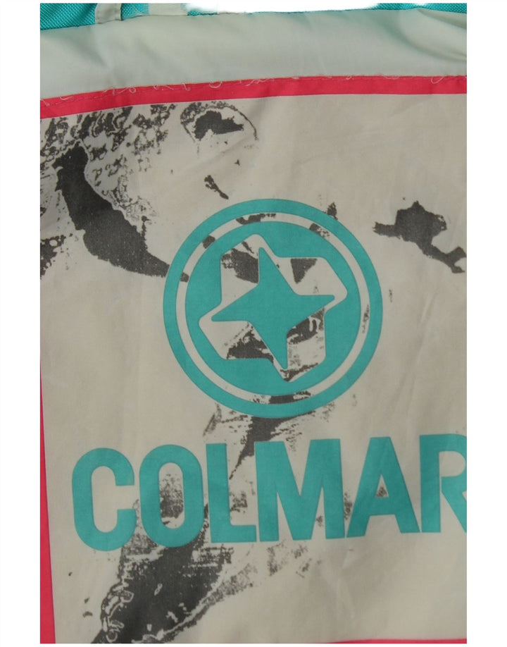 Jachetă de schi pentru bărbați Colmar UK 42 XL Galben