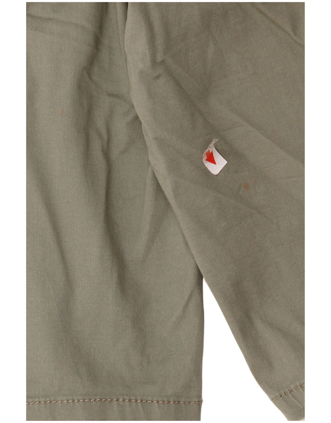 Pantaloni scurti cargo pentru femei US 8 Medium W30