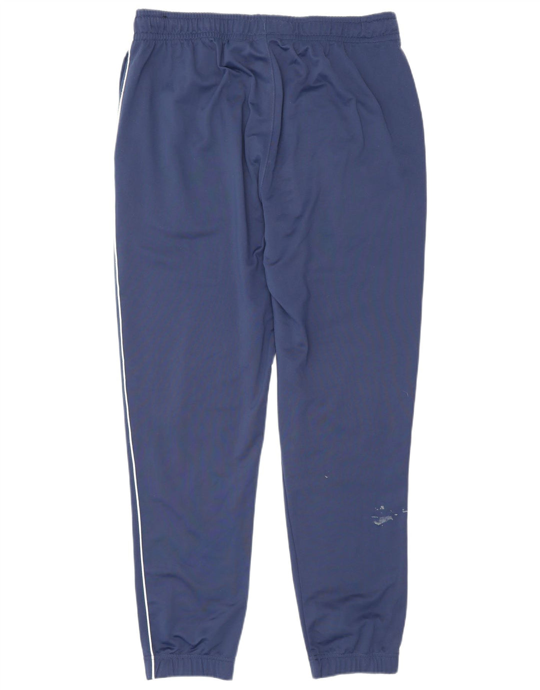 Pantaloni de trening pentru bărbați Nike Pantaloni de jogging, mari, bleumarin, poliester
