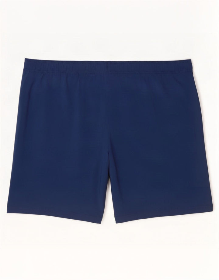 Pantaloni scurți sport Ellesse pentru bărbați, mari, bleumarin, poliester