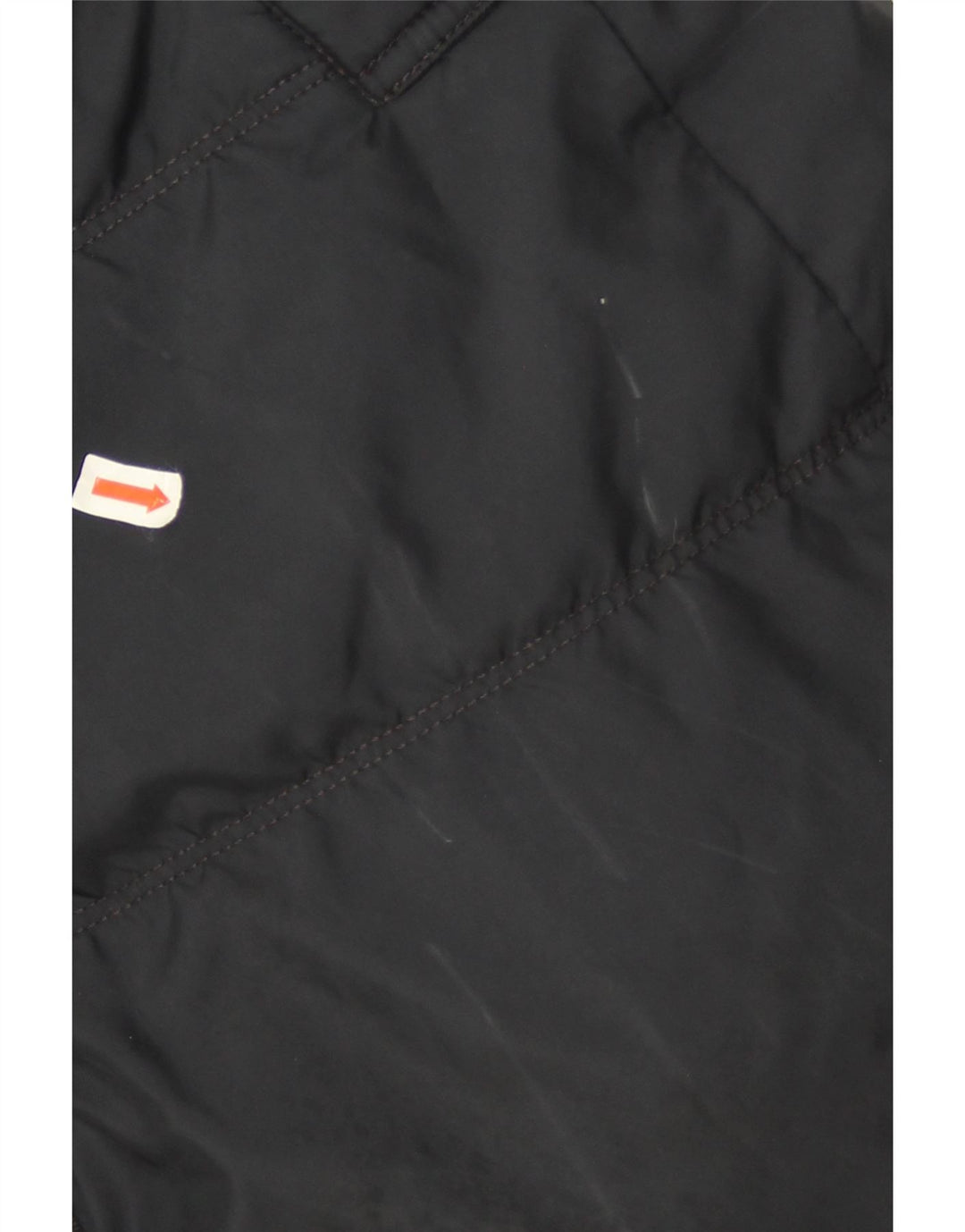 Palton căptușit pentru femei Tommy Hilfiger UK 14 Medium Bleumarin Poliester