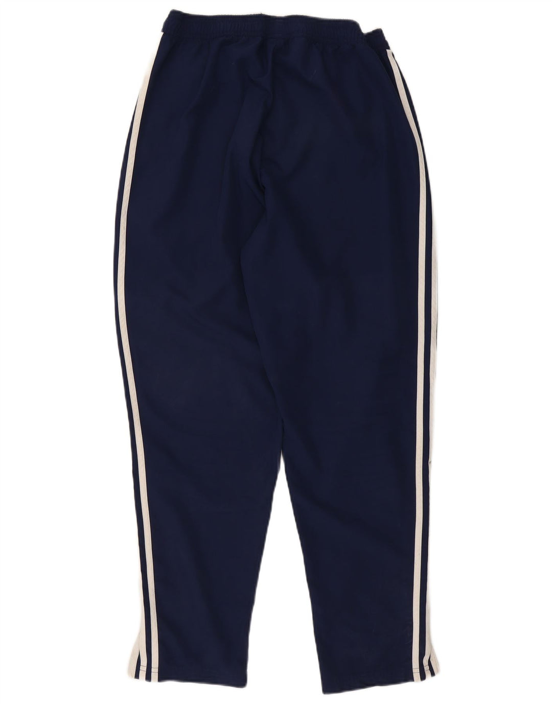 Pantaloni de trening Adidas pentru bărbați, mari, albastru, poliester