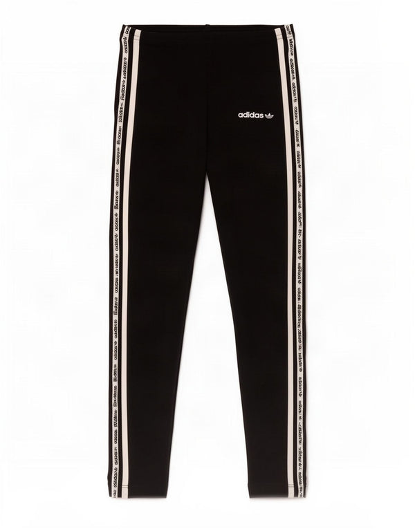 Adidas Fete Leggings Graphic 12-13 Ani Negru