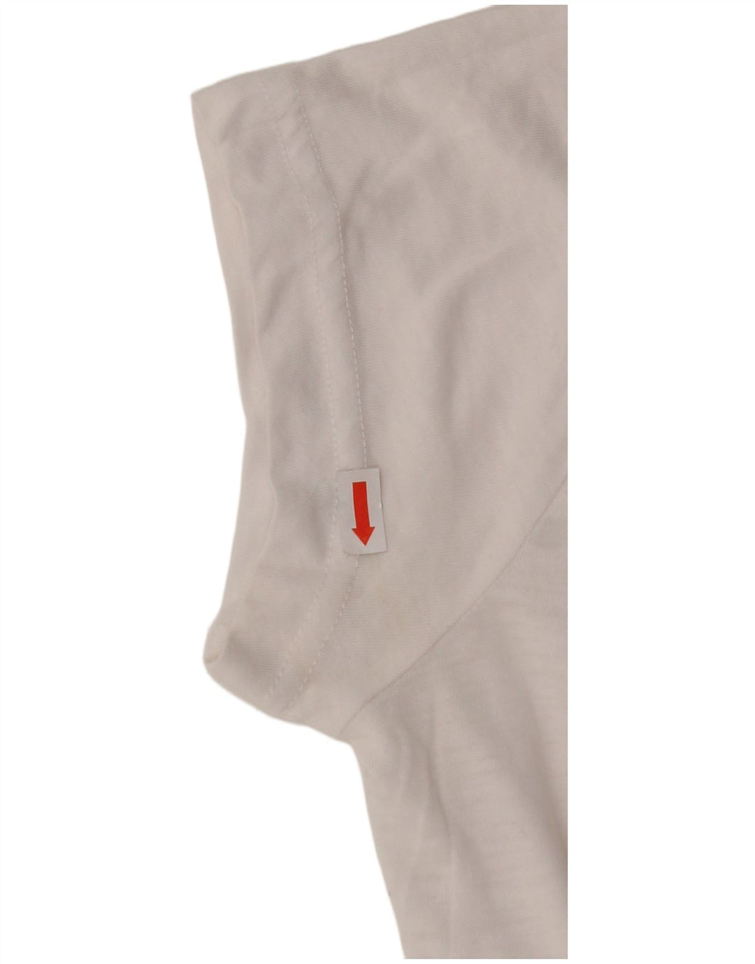 Tricou grafic ADIDAS pentru baieti Top 13-14 ani alb