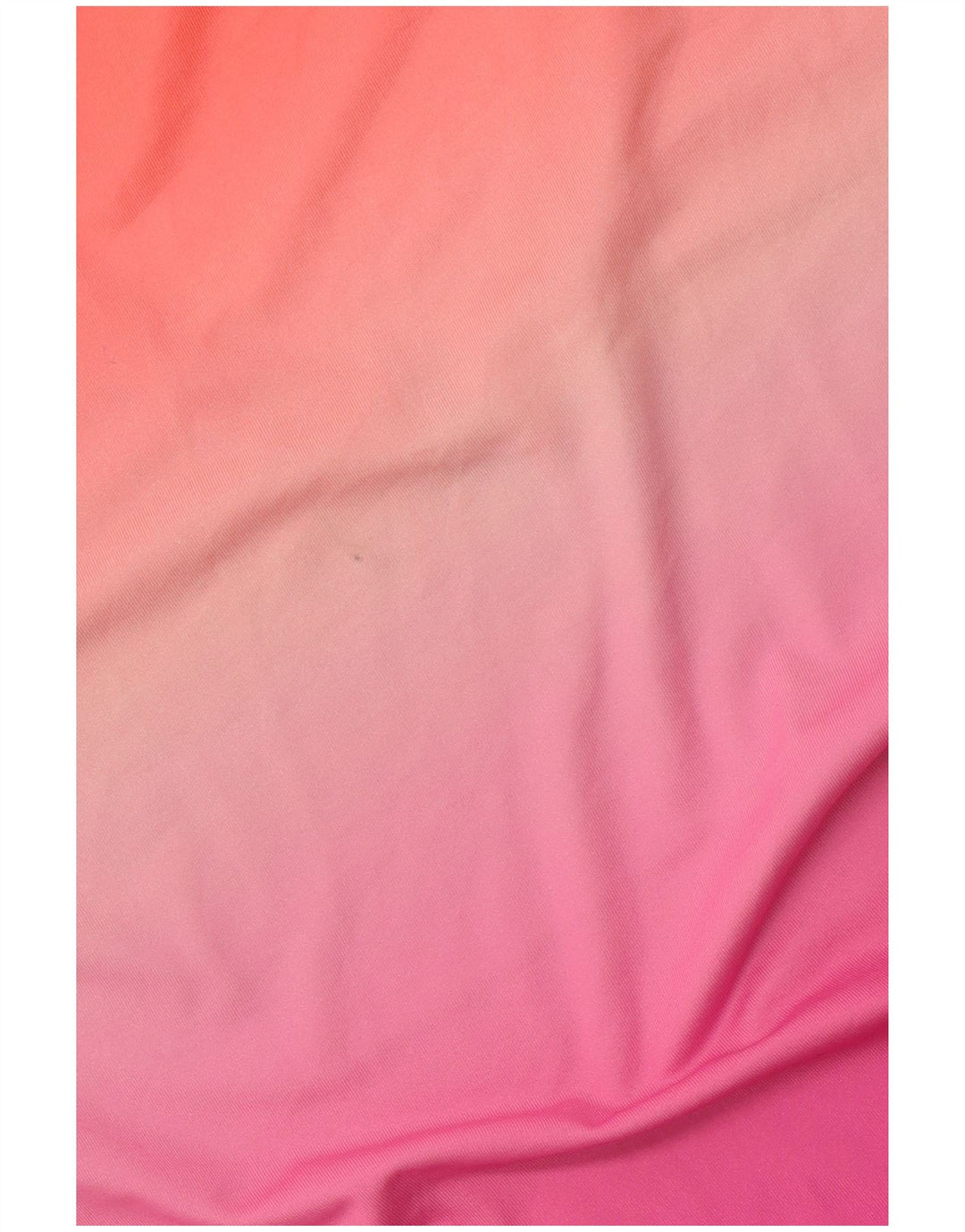 Top tricou FILA pentru femei UK 12 Medium Pink Colorblock
