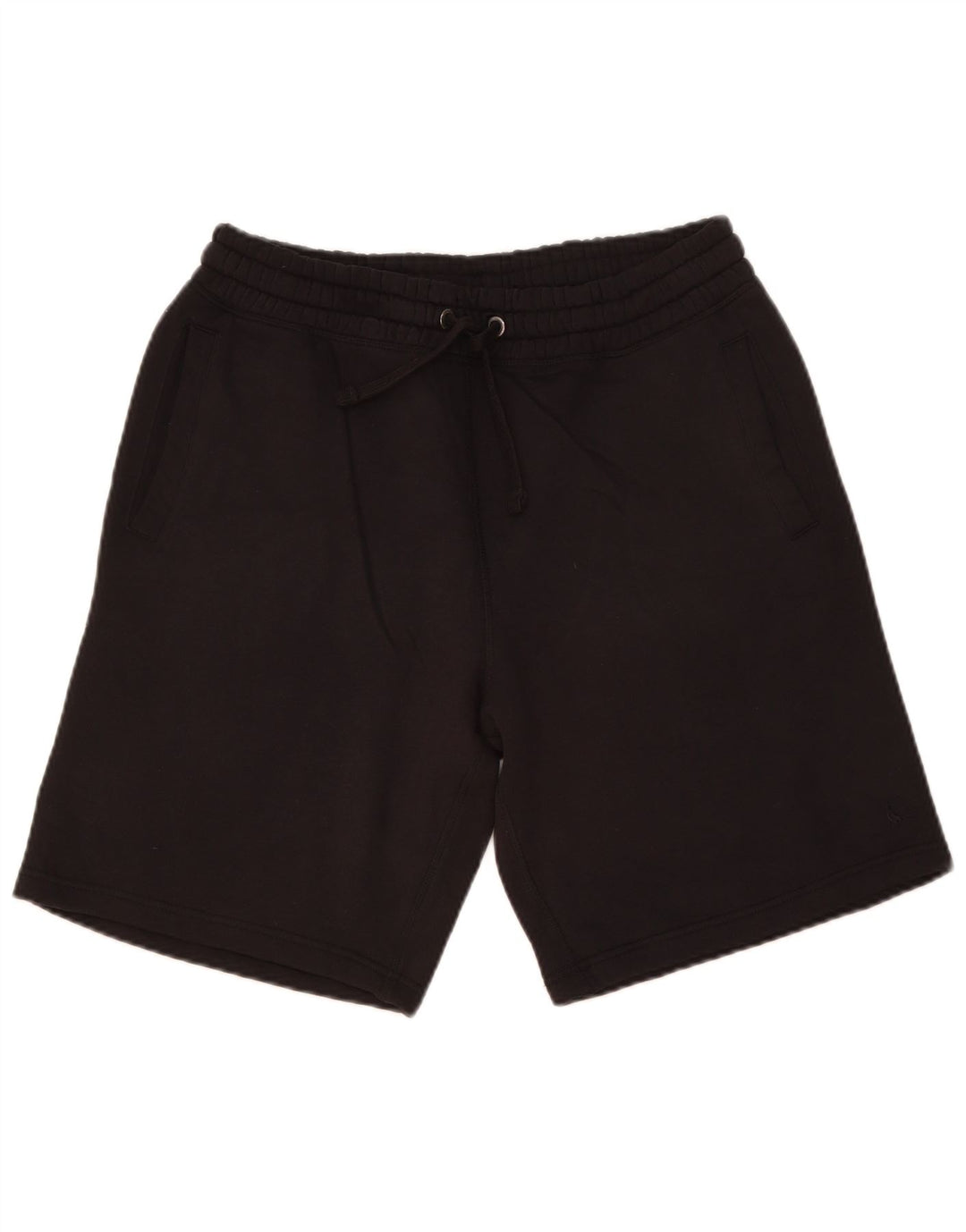 Pantaloni scurți sport Jack Wills pentru bărbați, mari, negru, bumbac