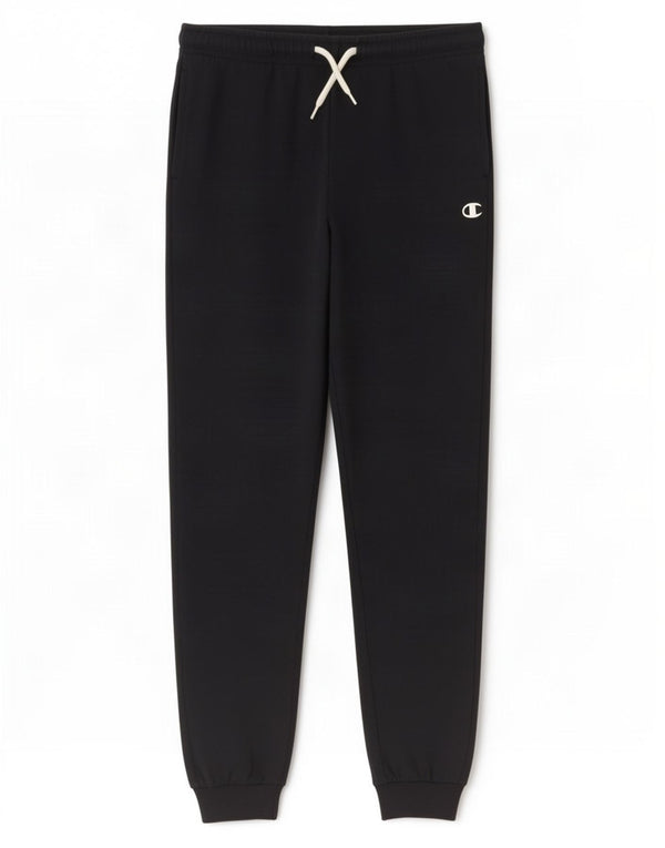 Champion Băieți Trening Pantaloni Joggeri 13-14 Ani XL Bleumarin