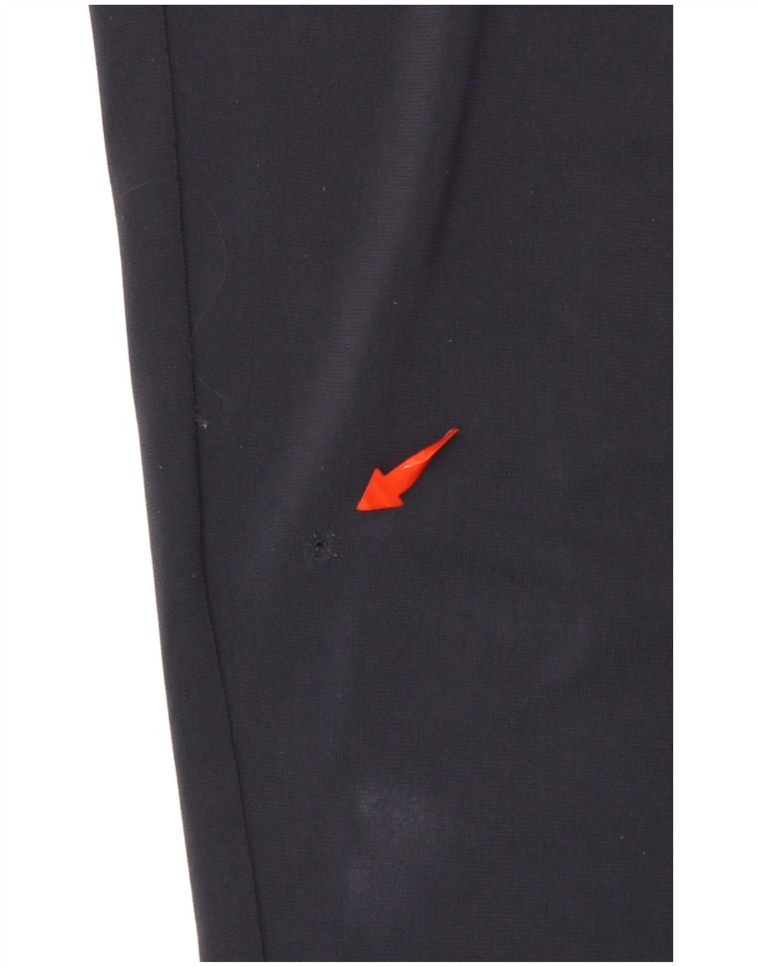 Pantaloni de trening PUMA pentru băieți 15-16 ani poliester bleumarin