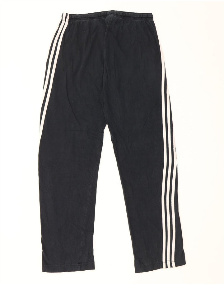 Pantaloni de trening Adidas pentru bărbați XL, negru, bumbac Comics