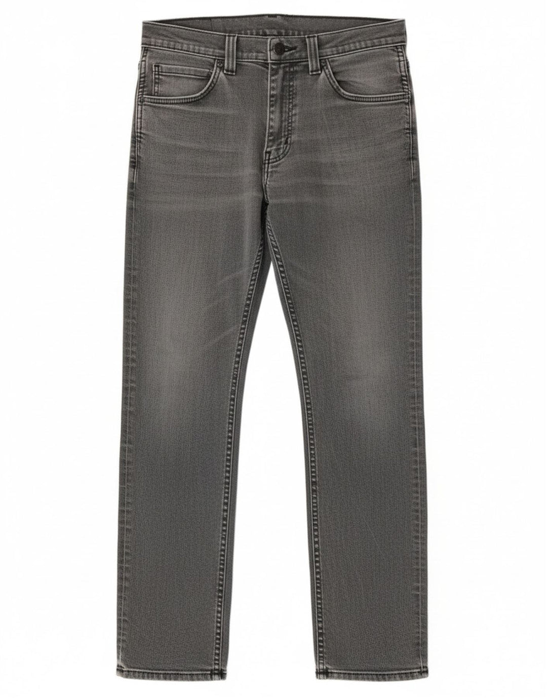 Blugi Levi's 511 Slim pentru bărbați W32 L32 bumbac gri