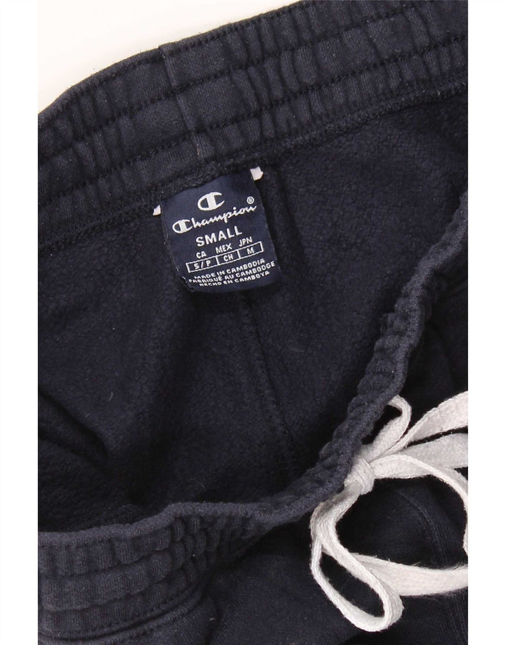 Pantaloni de trening pentru bărbați Champion Pantaloni de jogging mici, bleumarin