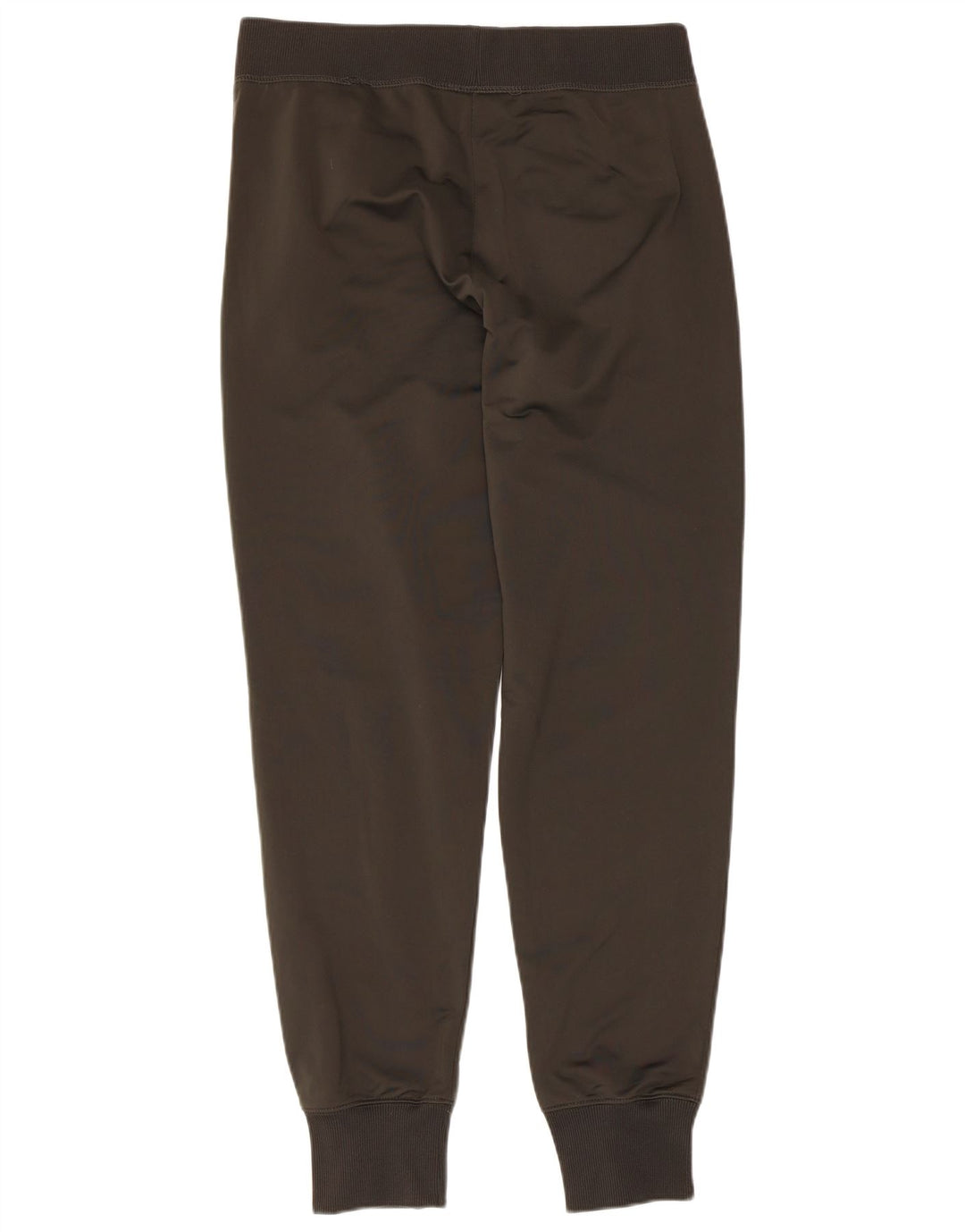 CONVERSE Pantaloni de trening grafic pentru femei Joggeri UK 14 Gri mediu