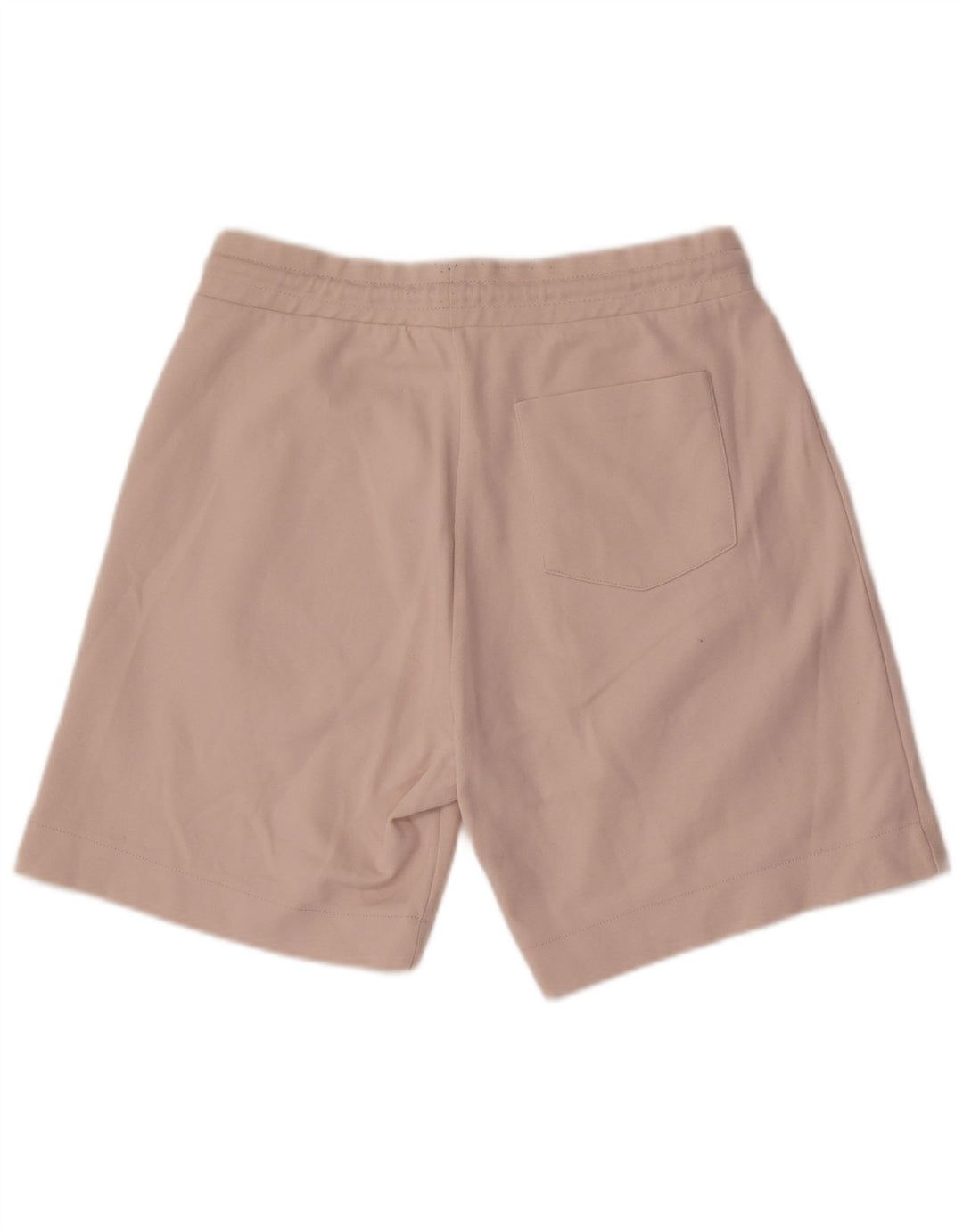 Pantaloni scurți sport pentru bărbați Zara, mărime M, roz, bumbac