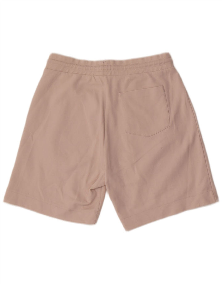 Pantaloni scurți sport pentru bărbați Zara, mărime M, roz, bumbac