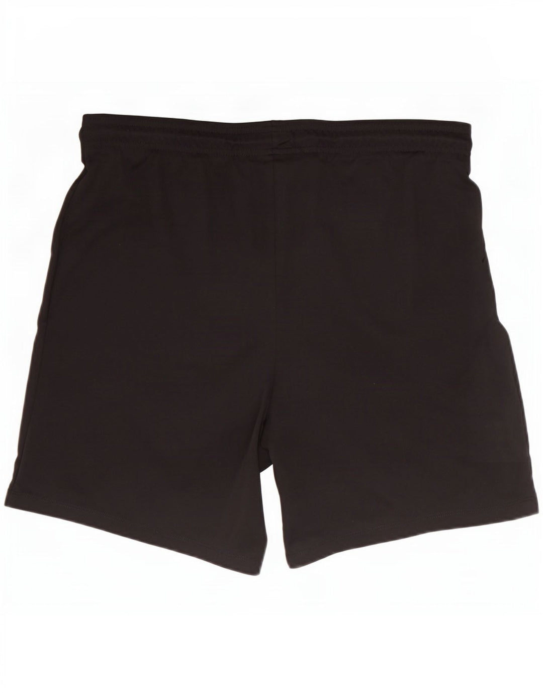 Pantaloni scurți sport Nike Dri Fit pentru bărbați XL, poliester negru