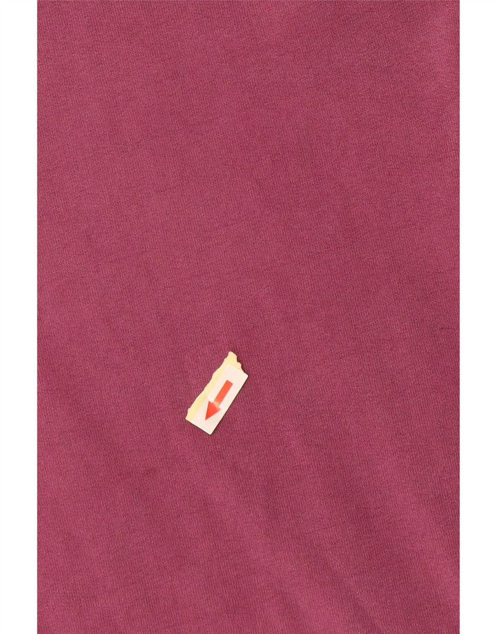 Pulover pentru bărbați Weird Fish, mare, roz