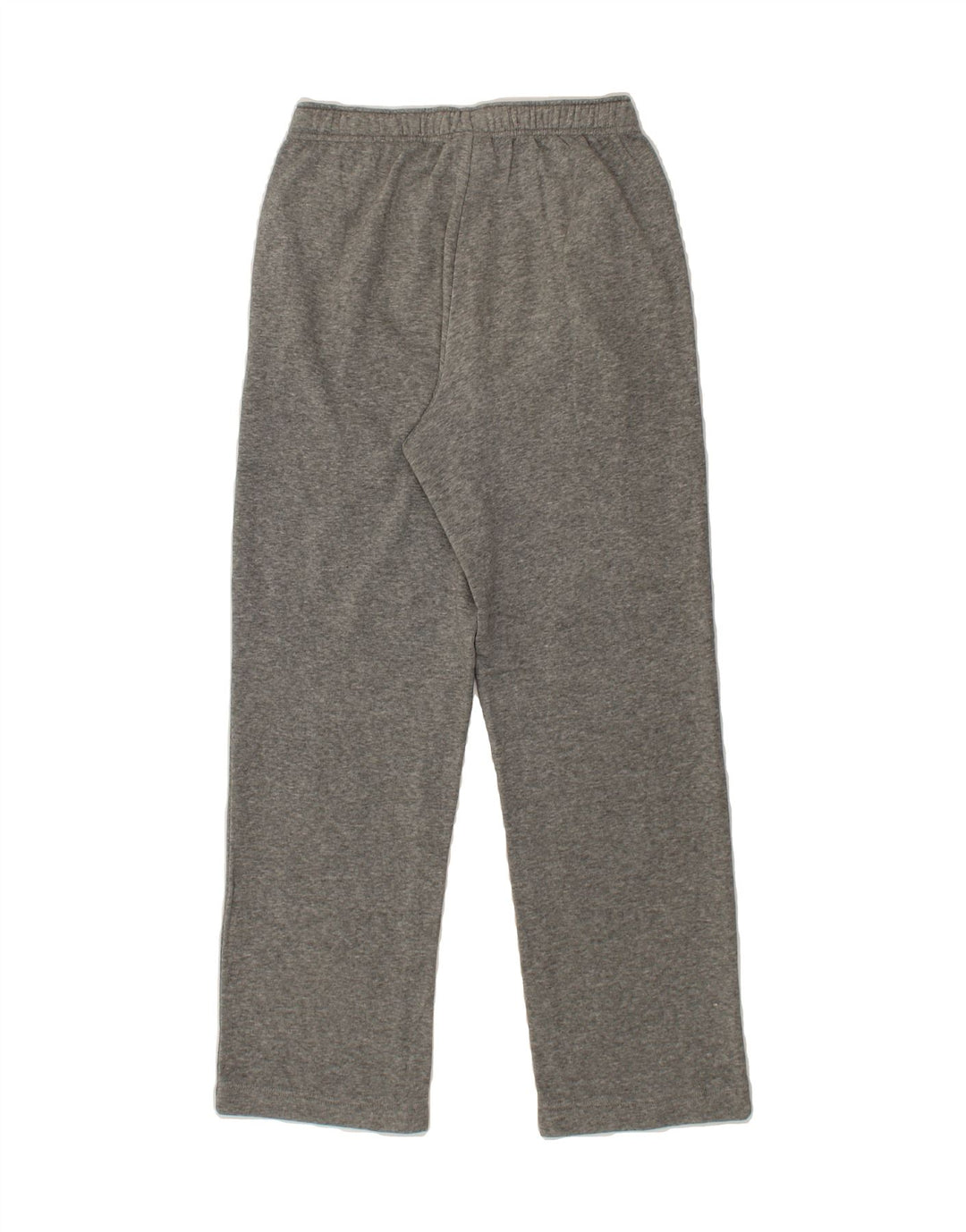 PUMA Mens Tracksuit Trousers Small Grey Cotton Vintage Puma and Second-Hand Puma from Messina Hembry 