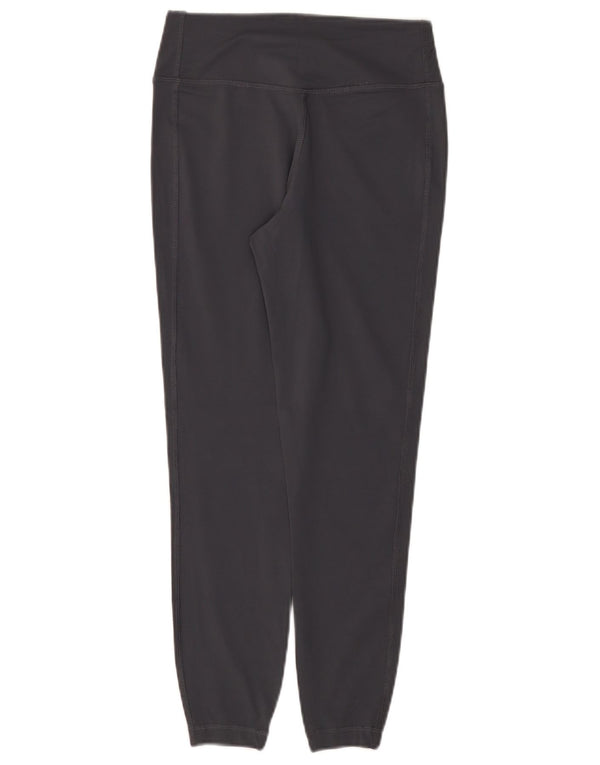 Leggings Nike Dri Fit pentru femei UK 8 Small Gri