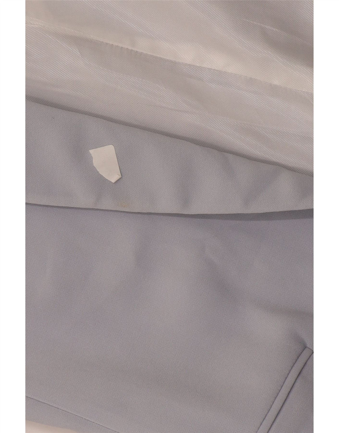 Jachetă Blazer deschisă pentru femei Zara UK 6 XS Violet Poliester