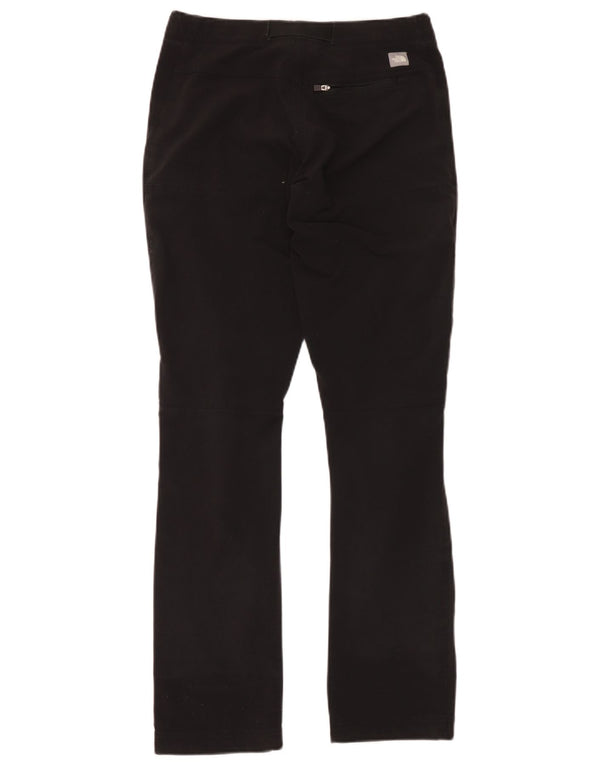 Pantaloni casual subțiri pentru femei The North Face XS W25 L30 Nylon negru