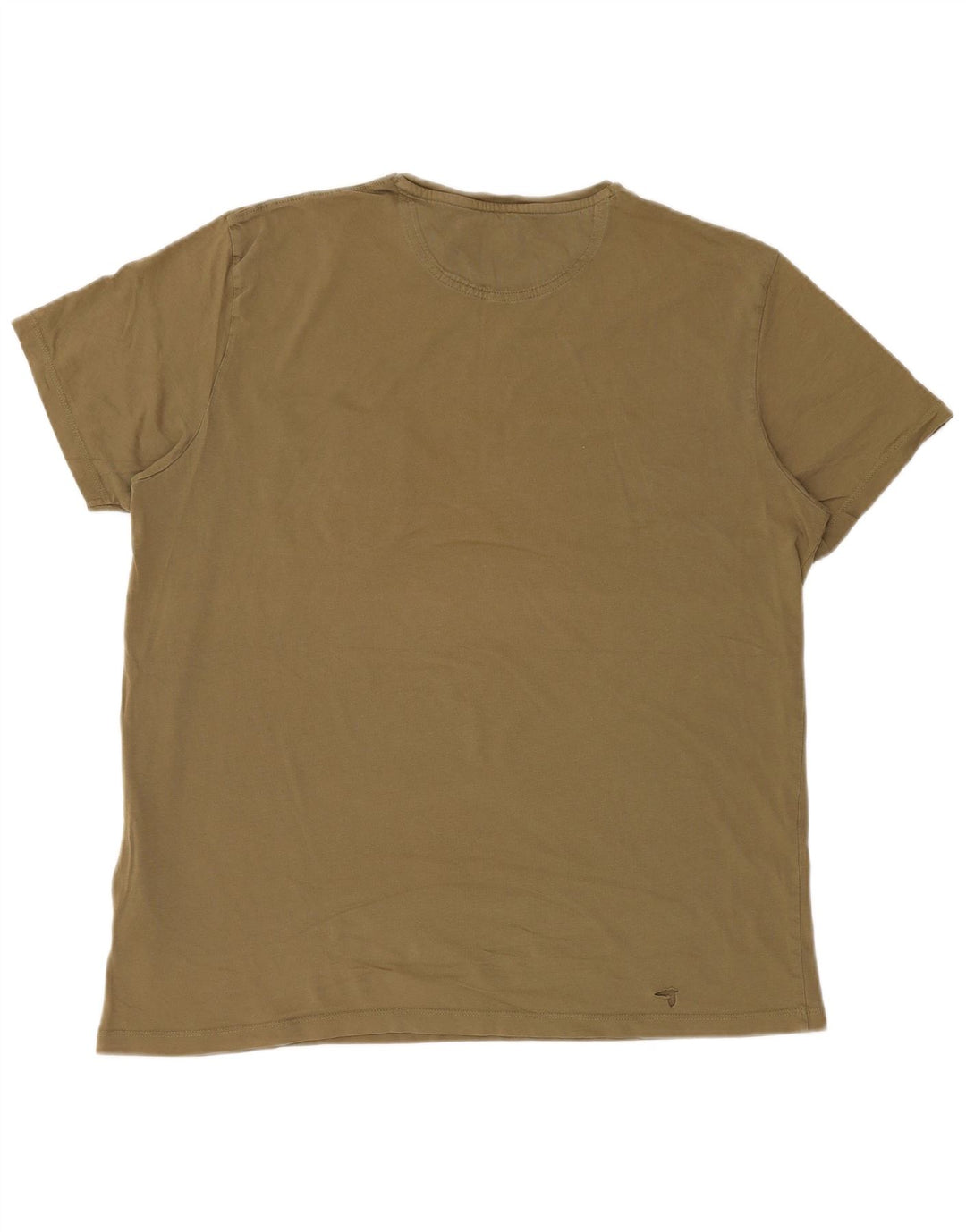 Tricou pentru bărbați Timberland Top XL Kaki
