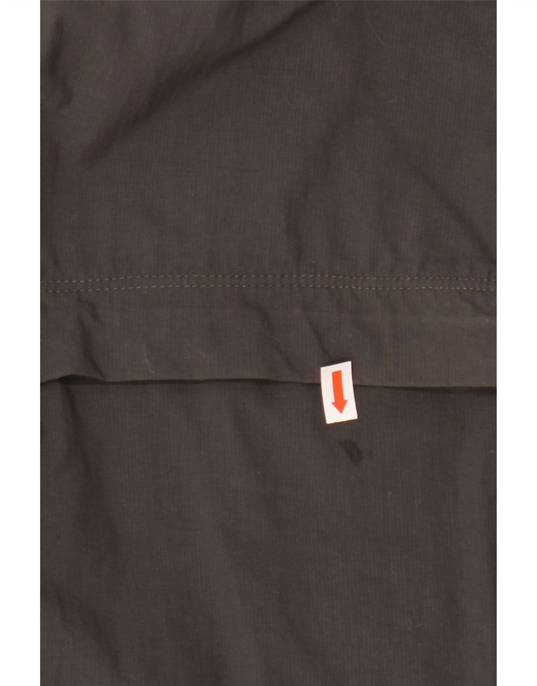 Pantaloni de drumeție pentru bărbați The North Face, mari W36 L31, nailon gri