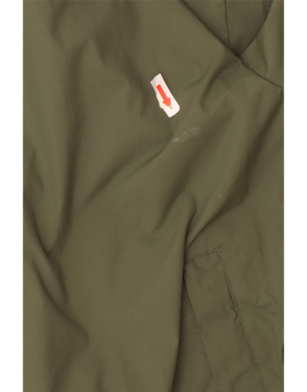 Jachetă bomber pentru bărbați Lumberjack EU 56 3XL Nylon verde