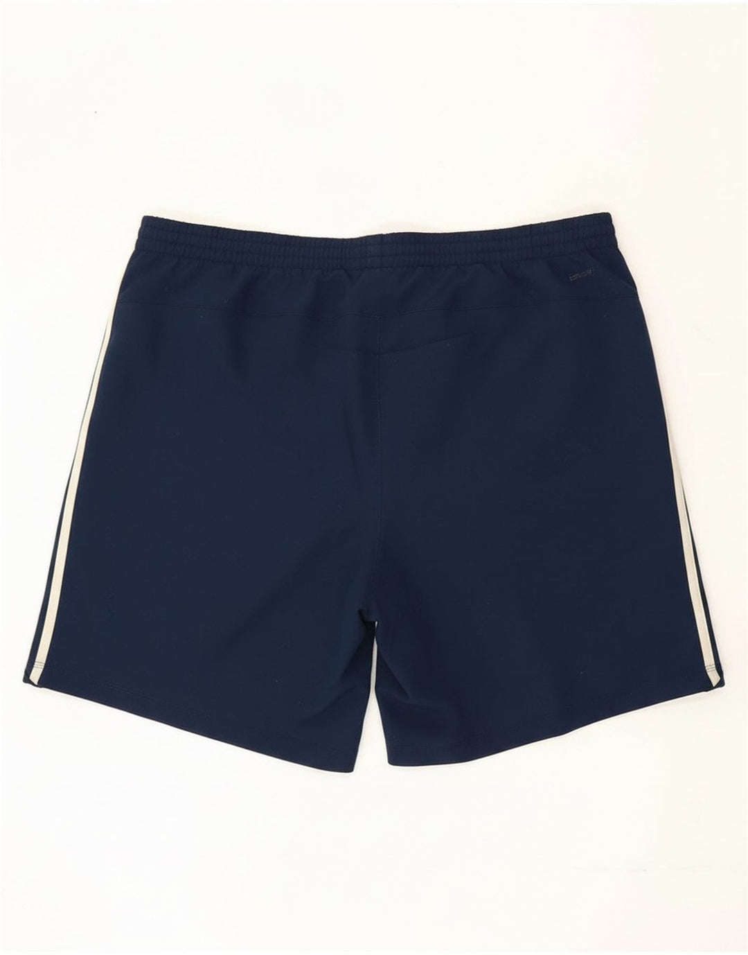 Pantaloni scurți sport pentru bărbați Adidas XL bleumarin poliester