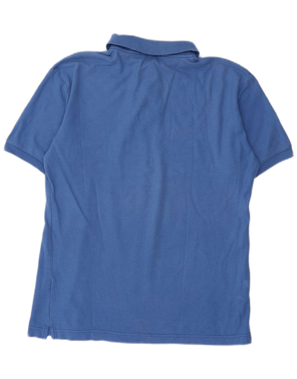 Tricou Polo Fila Bărbați IT 50 Medium Blue