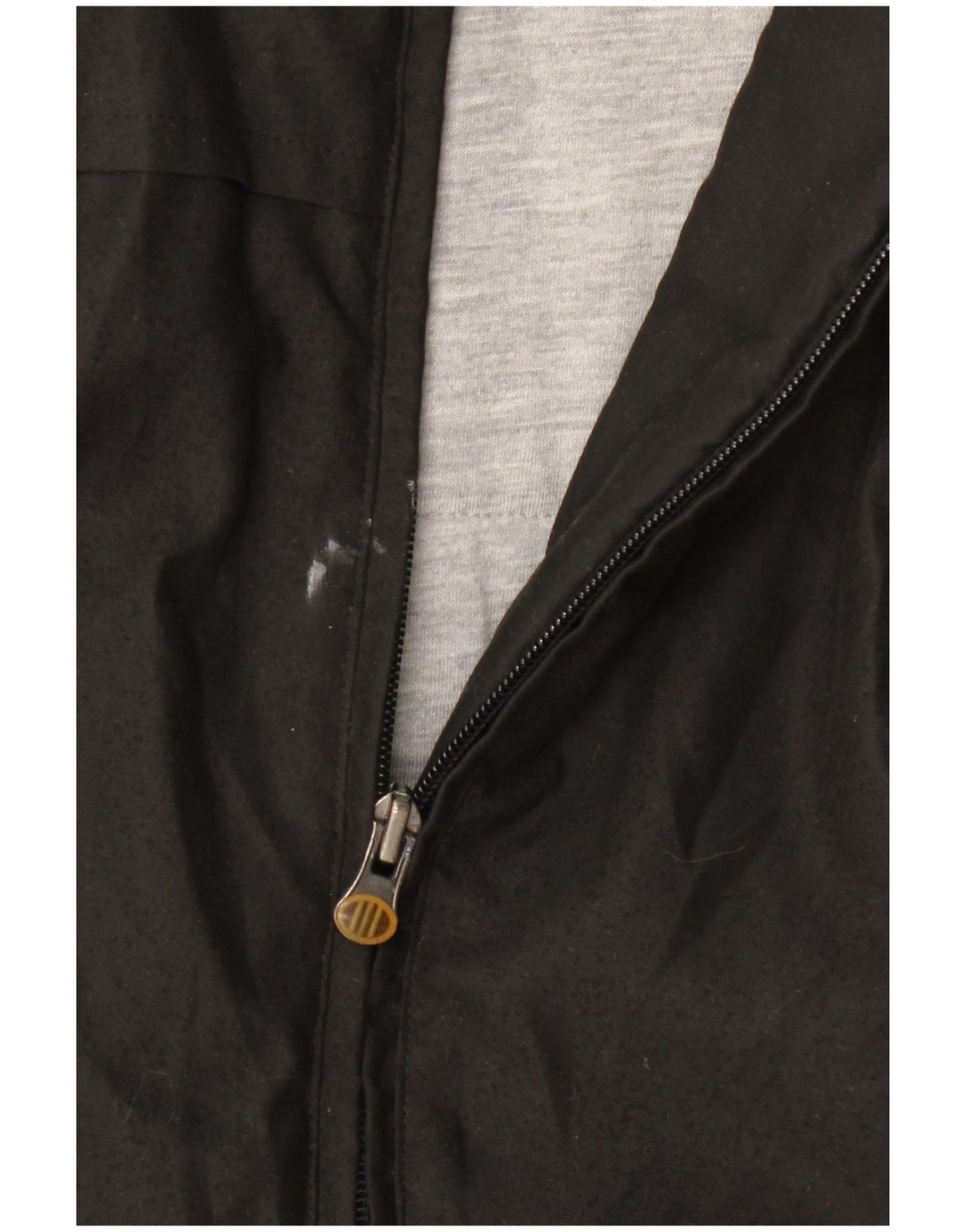 Jachetă bomber grafică ADIDAS pentru bărbați UK 38 Poliamidă neagră medie