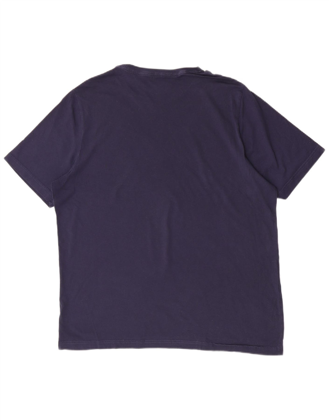 Tricou grafic pentru bărbați Puma Top XL bleumarin