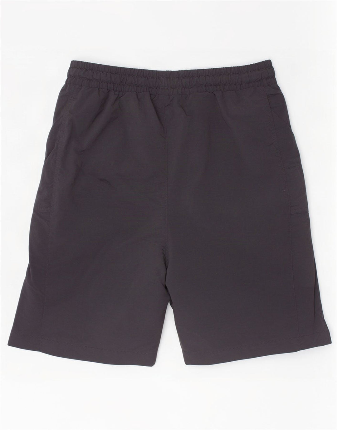 Pantaloni scurti sport Converse băieți 13-14 ani XL poliester negru