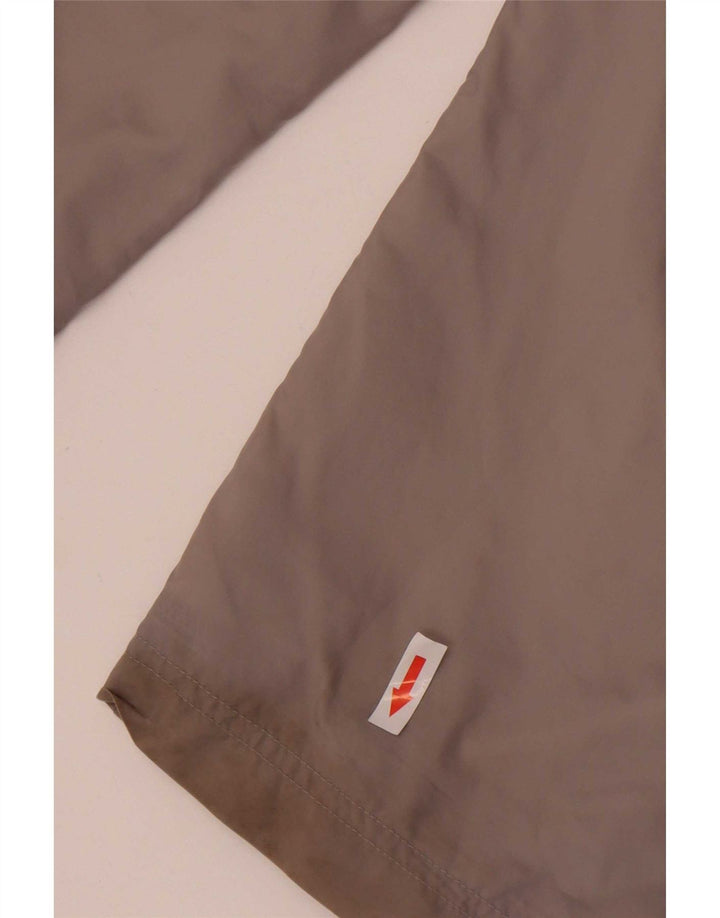 Pantaloni de trening Nike pentru bărbați, nailon, gri mici