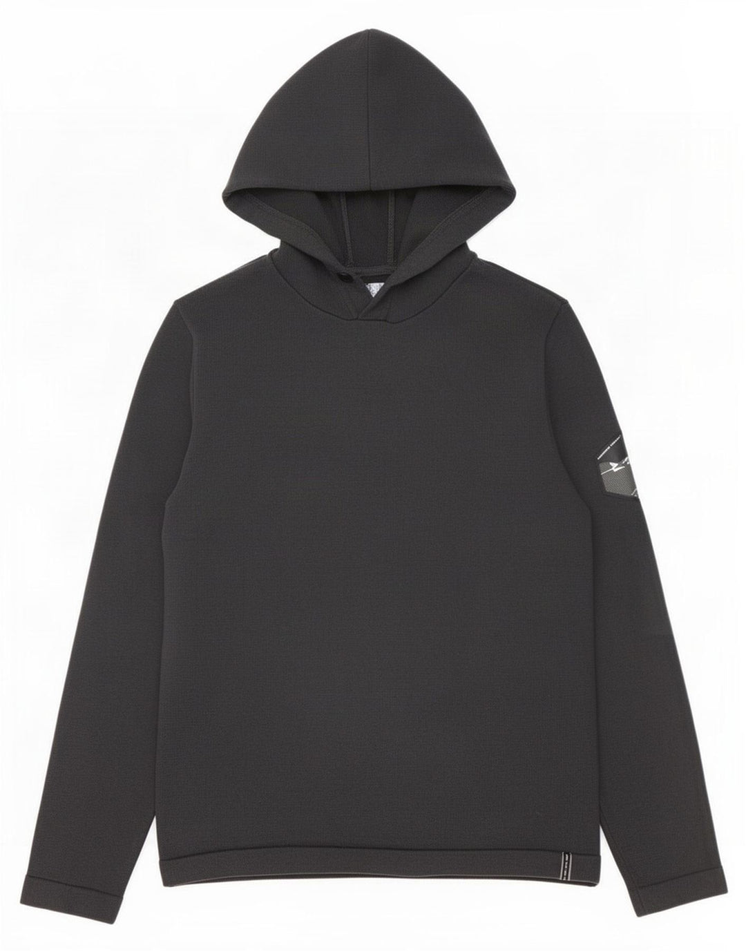 Pulover Jack & Jones pentru bărbați, bumbac, gri mic