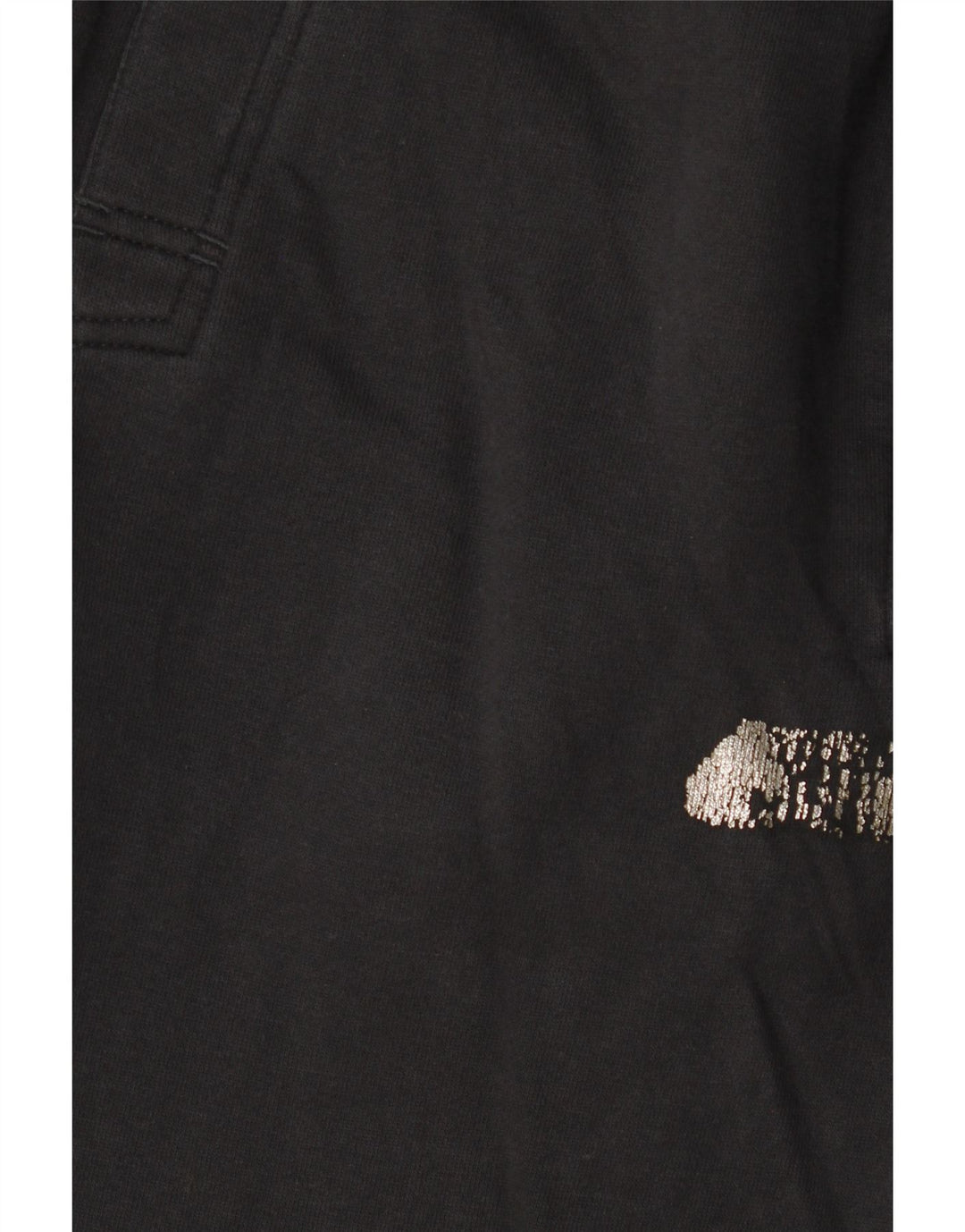 Pantaloni de trening LOTTO pentru femei UK 14 Large Black