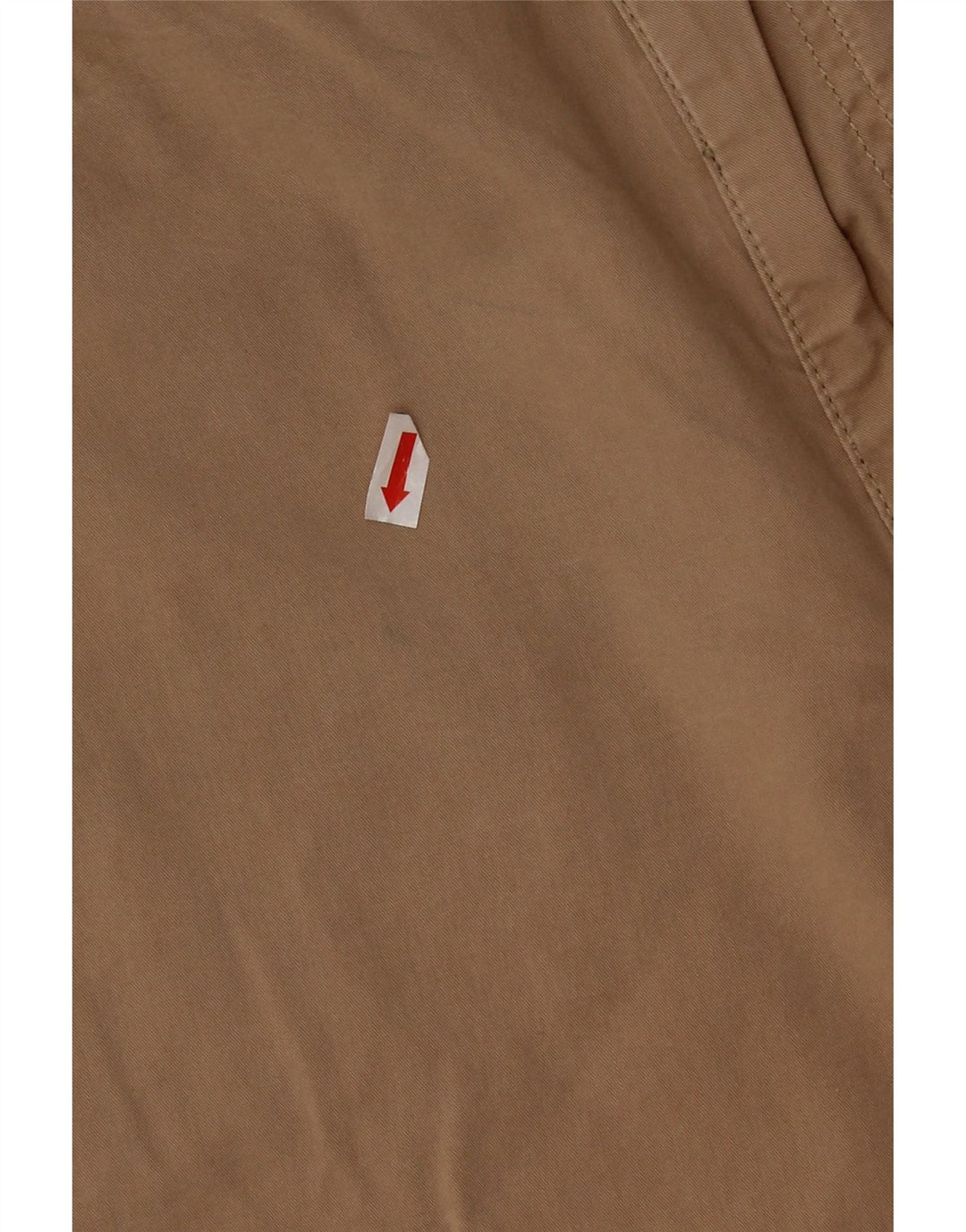 Bermude pentru bărbați Carhartt W30, bumbac mediu bej