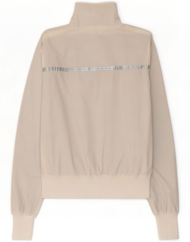 Jachetă Bomber North Sails pentru bărbați UK 36 Small White Polyamide