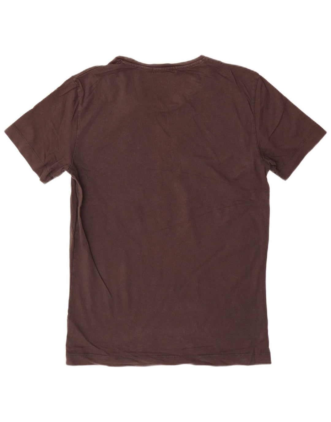 CALVIN KLEIN JEANS Tricou grafic pentru bărbați Top din bumbac gri mediu