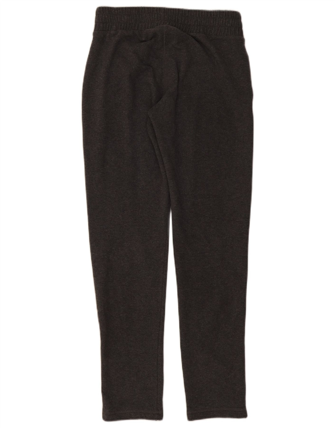Pantaloni de trening Champion pentru femei UK 8 Small Grey Flecked