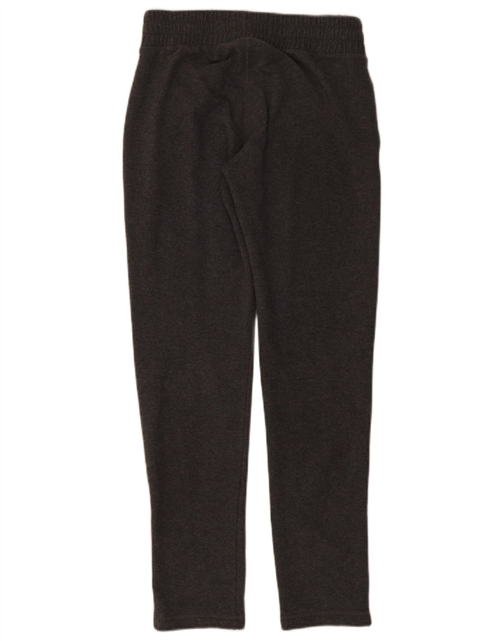 Pantaloni de trening Champion pentru femei UK 8 Small Grey Flecked